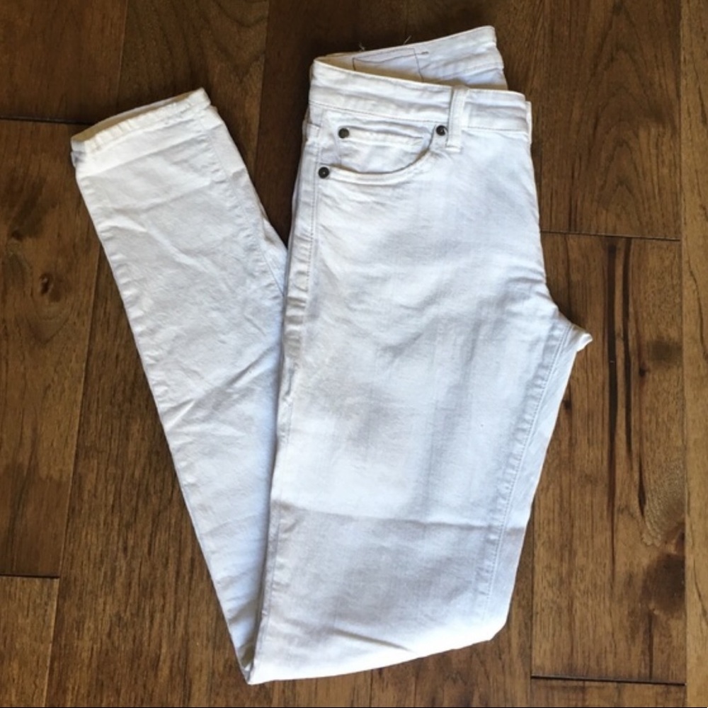 Denim & Supply Ralph Lauren Skinny Jeans